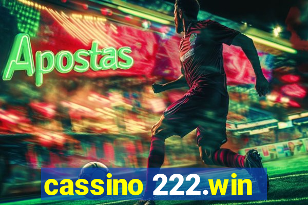 cassino 222.win